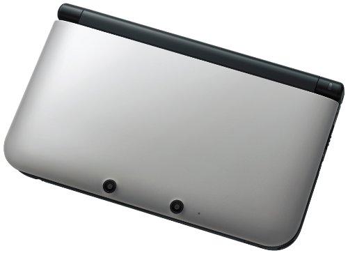 silver 3ds