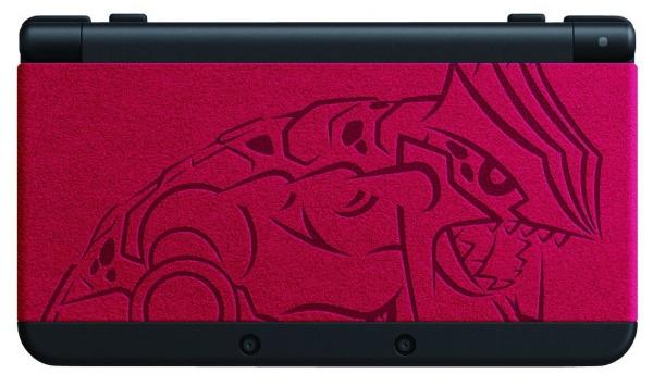 pokemon omega ruby console