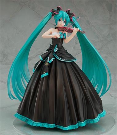 miku symphony 2017