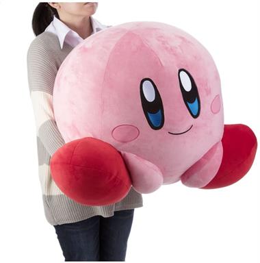 mocchi mocchi kirby