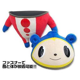 persona 4 plush