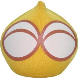 puyo puyo plush